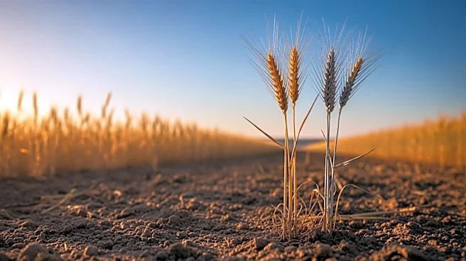 Manitoba Agriculture Sees Increased Female Leadership, Enhancing Diversity in Decision-Making