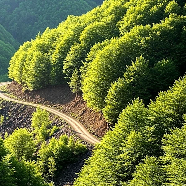 U.S. Forest Service Faces Backlash Over Roadless Rule Rollback Amid Grassroots Hearings