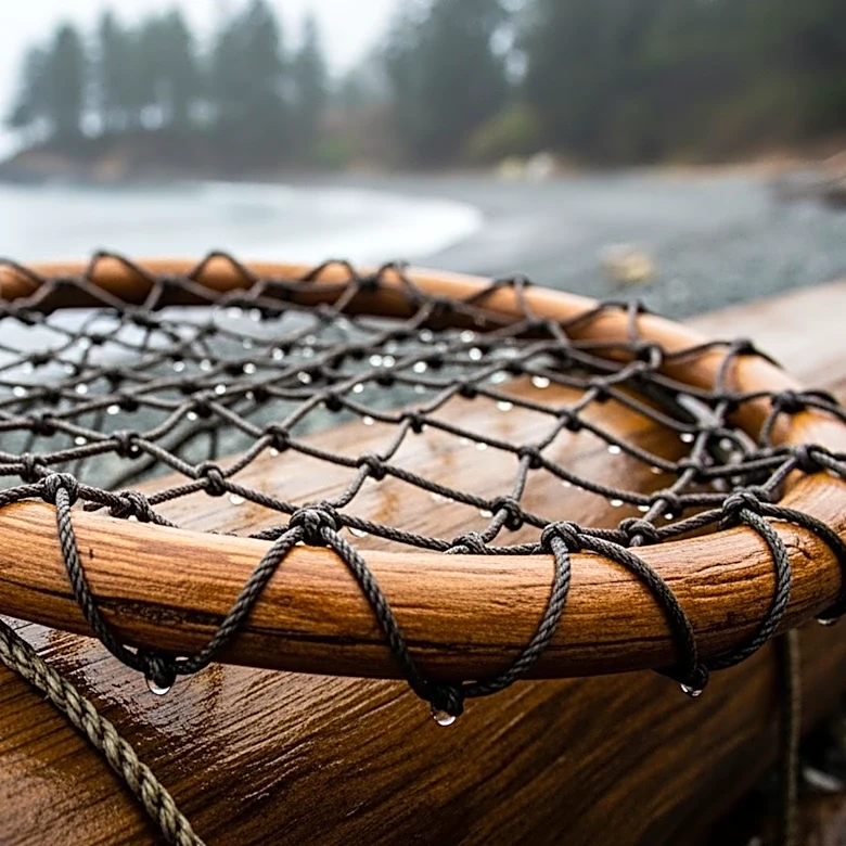 Sustainable Fish Sticks Criticized for Impact on Native Alaskan Culture and Ecosystems