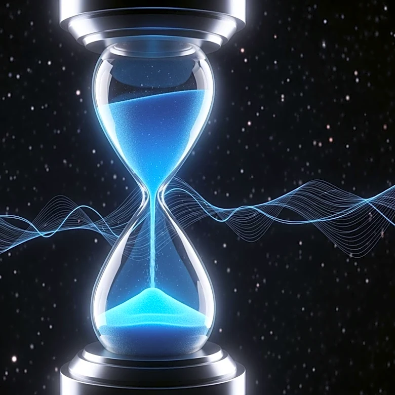 University Researchers Propose New Tachyon Theory to Address Time Travel Paradoxes