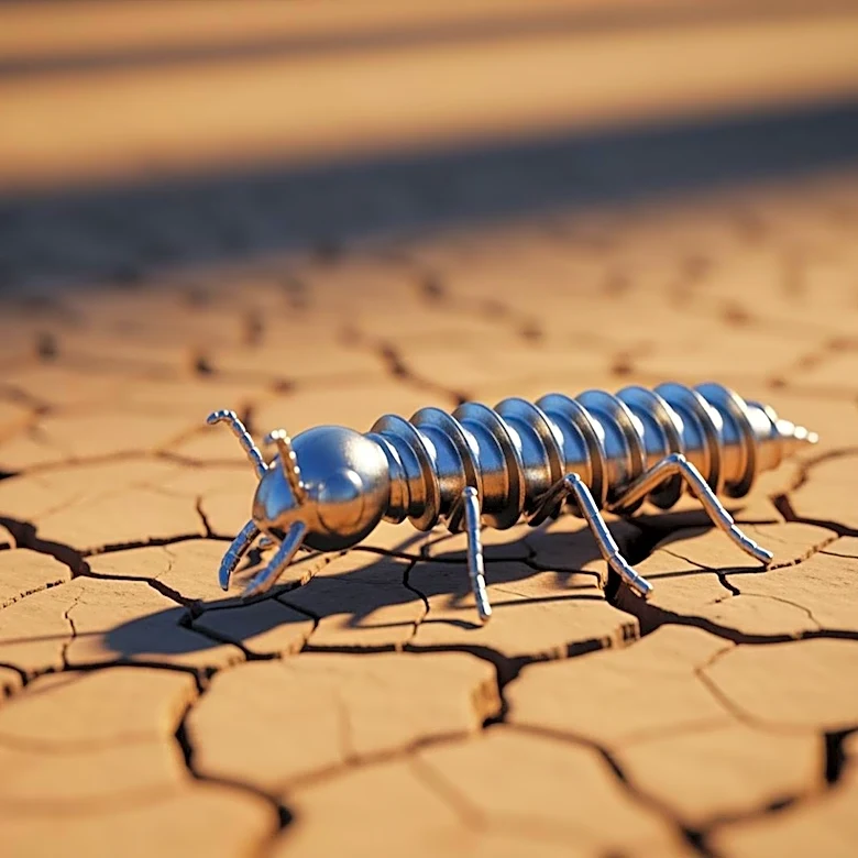 Texas Faces Economic Threat as Second Screwworm Infection Confirmed