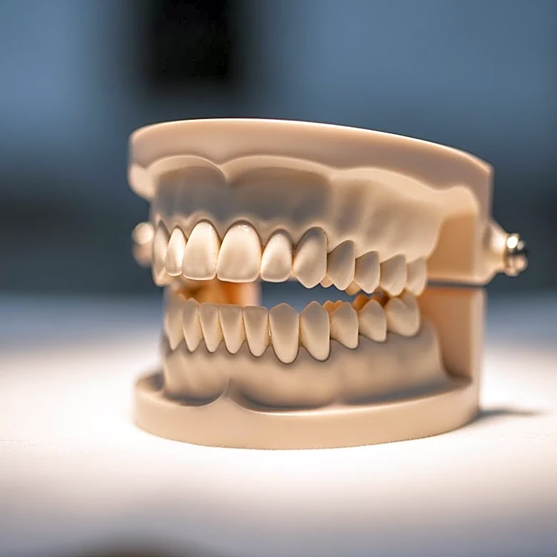 Young Girl Undergoes Multiple Surgeries After Rare Jaw Tumor Diagnosis