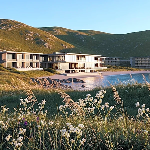 Jared Kushner-backed Resort in Albania Faces Protests Over Environmental Concerns