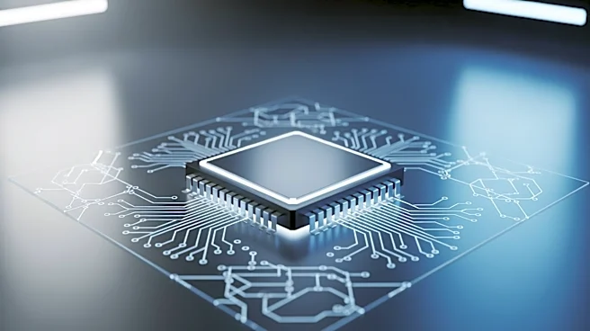 ASML Criticizes EU's Technology Sovereignty Approach, Citing Risks of Bureaucratic Overreach