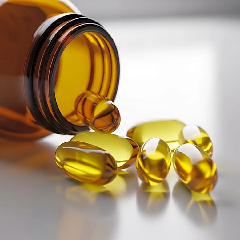 Poison Control Reports Surge After Vitamin A Touted as Measles Cure