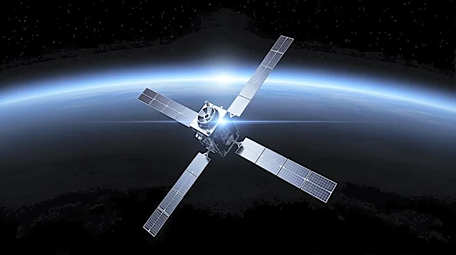 NASA Considers Hubble Space Telescope Reboost Amid Cost Concerns