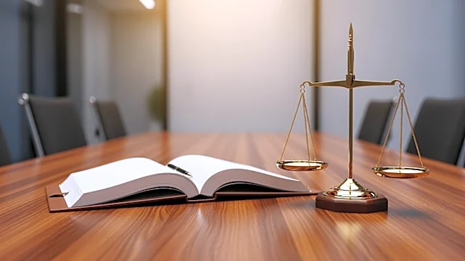 Guilford County Seeks to Expand Legal Department Amid Rising Outside Legal Costs