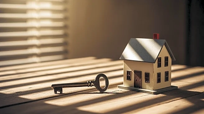 Gen Xers Reflect on Missed Housing Opportunities Amid Rising Costs