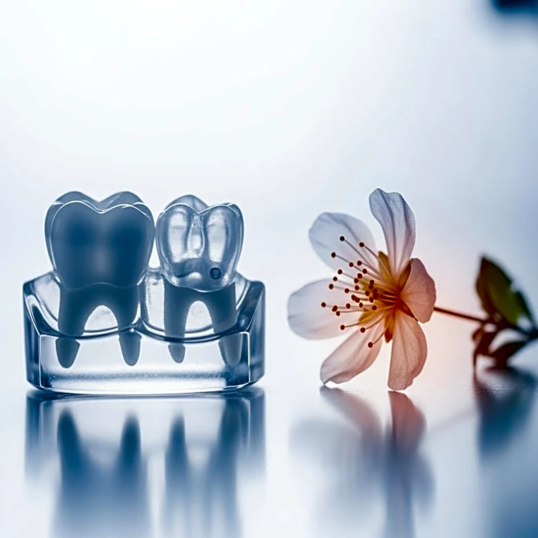 Hebrew University Study Links Oral Inflammation to Female Infertility