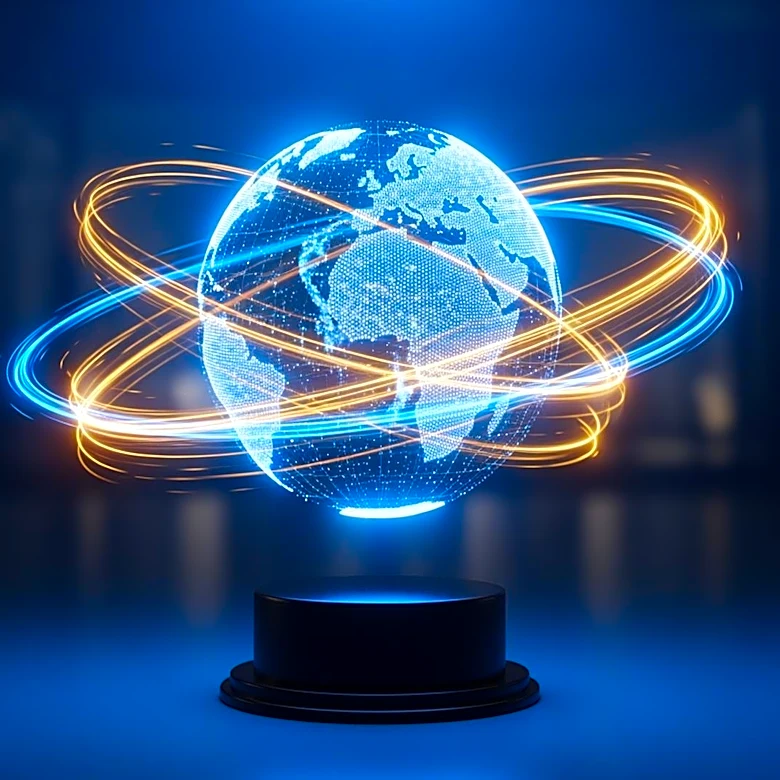President Trump Shares AI-Generated Video Featuring Fantastical Adventures and Global Admiration