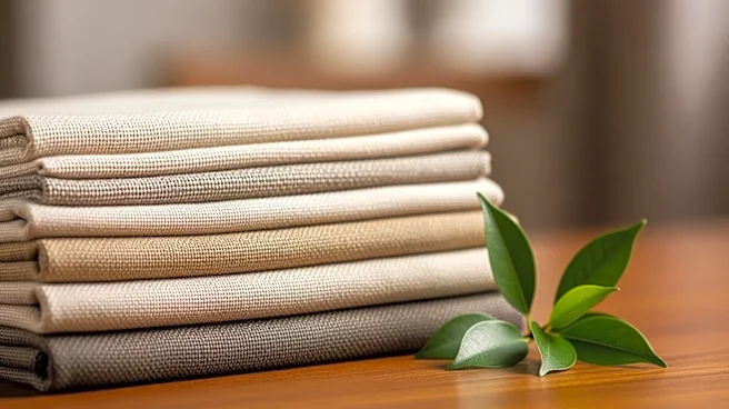 UAE Launches National Initiative to Combat Textile Waste and Pollution