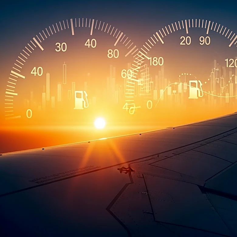IATA Urges Reduction of Taxes and Charges Amid Rising Fuel Costs