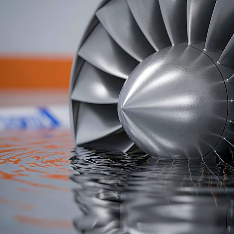 GKN Aerospace Faces Water Spill Amid Ongoing Chemical Crisis in Orange County