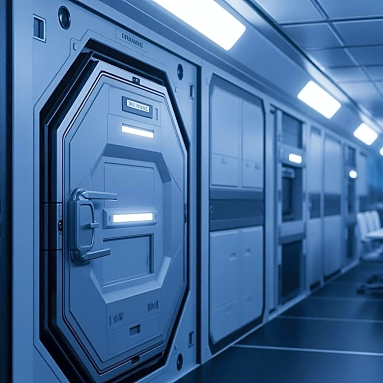 NASA's Safety Concerns Lead to ISS Shelter-in-Place Order