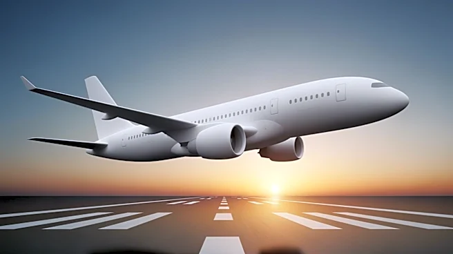 EgyptAir Plans Expansion to 125 Aircraft Fleet by 2030 Amid Strong Market Conditions