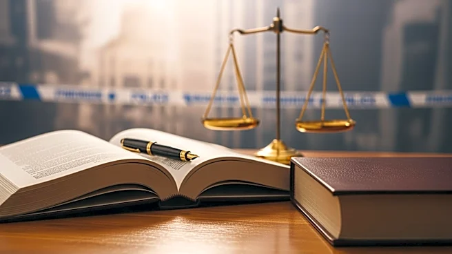Nicolás Maduro Strengthens Legal Defense with High-Profile Attorney Addition