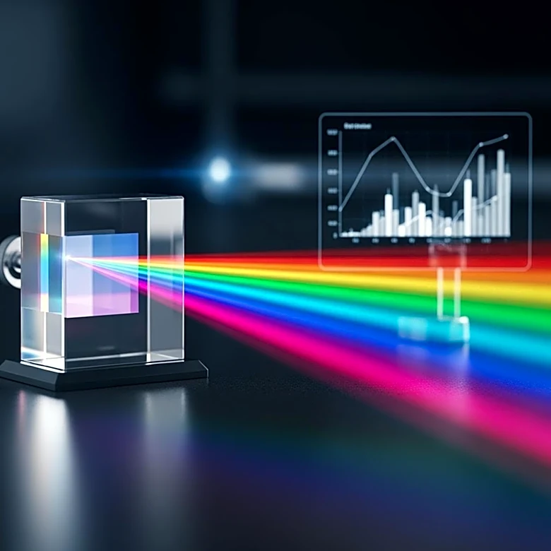 Los Alamos Scientists Complete Schrödinger’s 100-Year-Old Color Theory, Advancing Color Perception Understanding