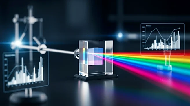 Los Alamos Scientists Complete Schrödinger’s 100-Year-Old Color Theory, Advancing Color Perception Understanding