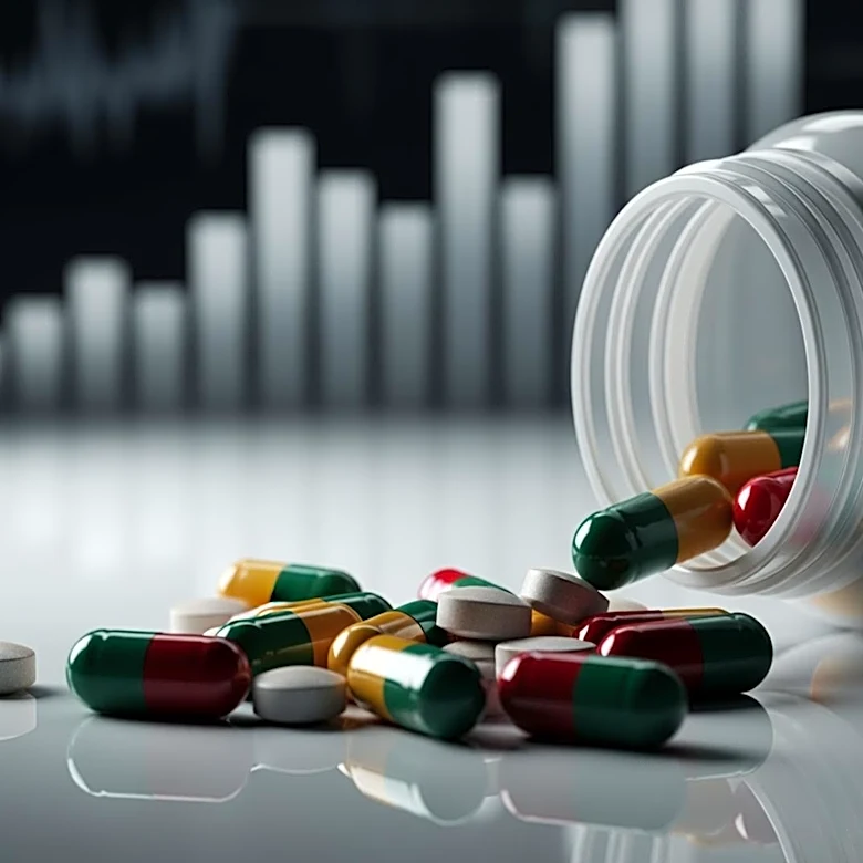 Health Secretary's Supplement Comments Linked to Rise in Poison Center Reports Amid Measles Surge