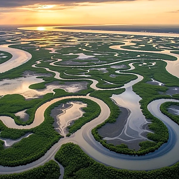 Shell's Continued Operations in Nigeria's Niger Delta Despite Oil Spills Raise Environmental Concerns