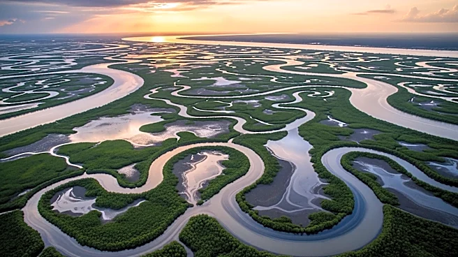 Shell's Continued Operations in Nigeria's Niger Delta Despite Oil Spills Raise Environmental Concerns