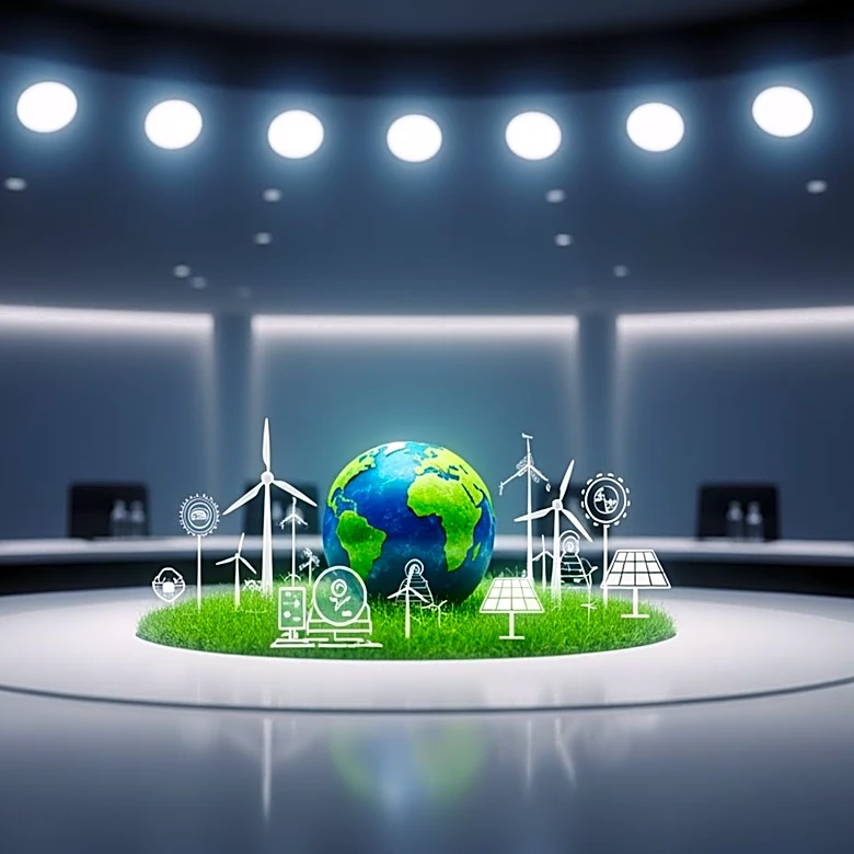 Nigeria's Energy Transition Pathway to be Discussed at 2026 Oriental News Conference