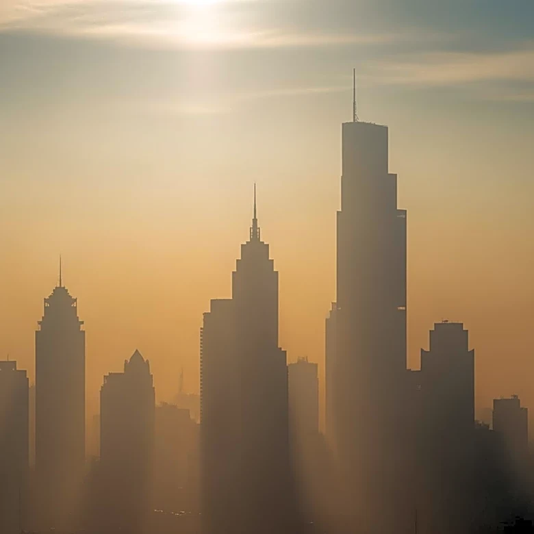 Southern California Faces Smoggiest Start to Year in Over a Decade