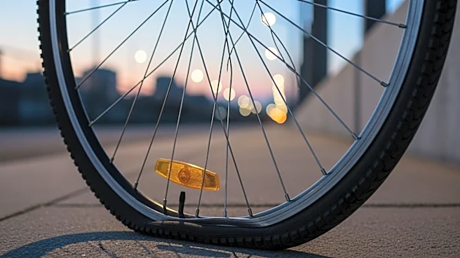 Chicago Department of Transportation Employee Killed in Bicycle Accident, Highlighting Safety Concerns