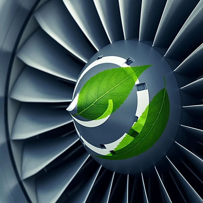 IATA Highlights Insufficient SAF Production Amid Net Zero Goals