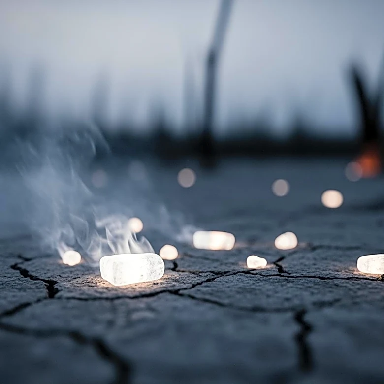 Israel's Use of White Phosphorus in Lebanon Sparks Human Rights Concerns