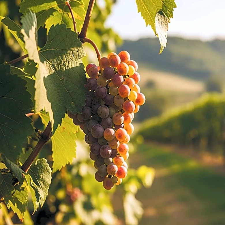Mateh Yehuda's Vineyards Offer Wine, Nature, and Culinary Experiences