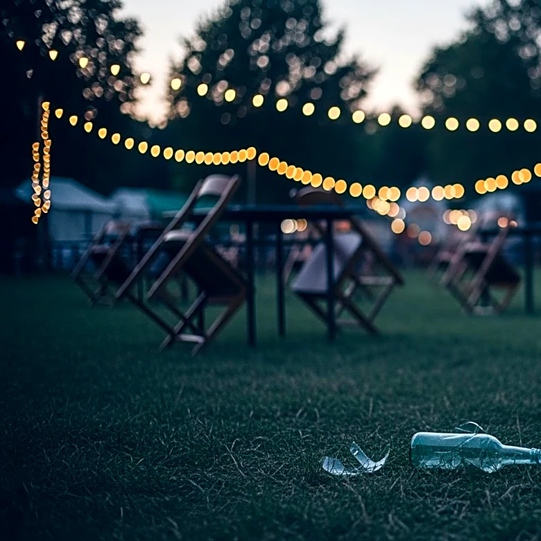 Gunfire at Ohio Festival Leaves 12 Injured, Suspects Remain at Large