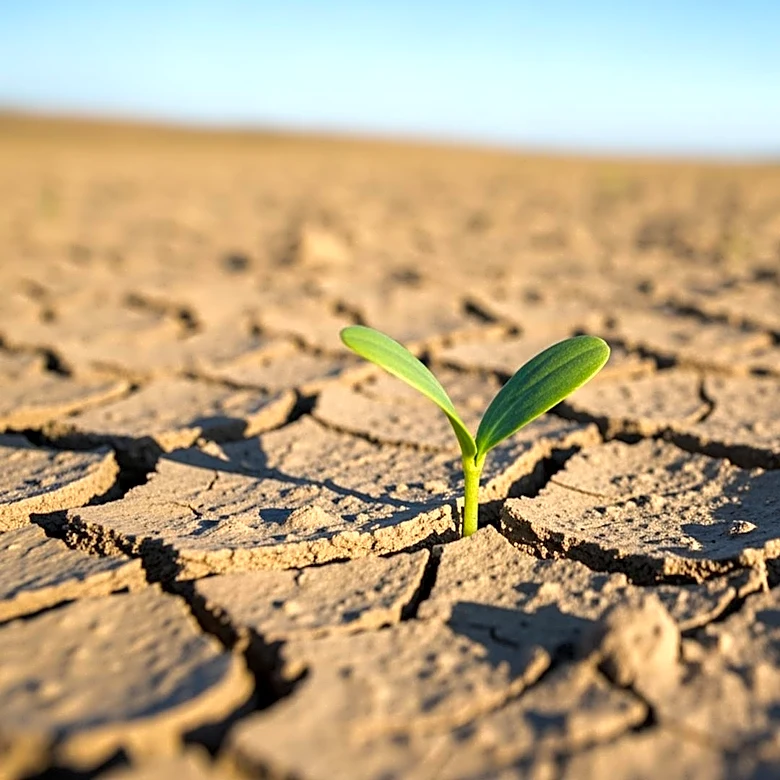 Local Farmers and Ranchers in Colorado Promote Sustainable Agriculture Amid Drought Challenges