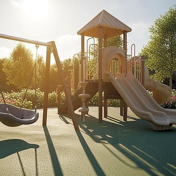 Gaudreau Brothers Honored with Playground for Special Needs Children in New Jersey