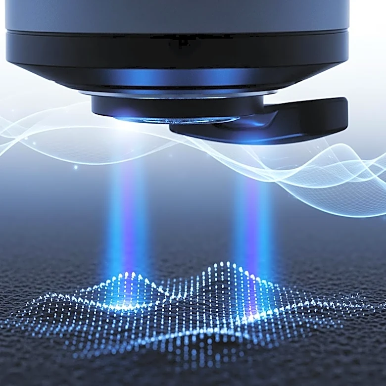 Researchers Use Soft X-ray Microscopy to Detect Nanometre-Scale Magnons, Advancing Spin Wave Imaging
