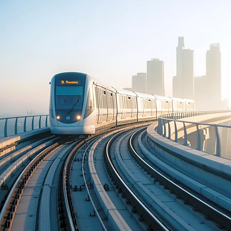Seattle's Sound Transit Achieves Top U.S. Light Rail Ridership with Expansion
