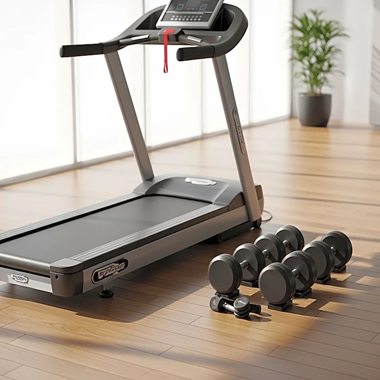 Cleveland Clinic Study Highlights Exercise as a Key Factor in Managing Parkinson's Disease