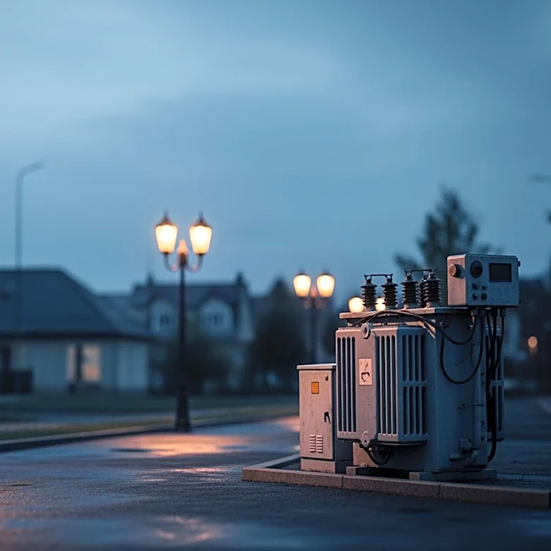 Cleveland Public Power Reports 5,200 Outages Affecting Southwest Side Residents