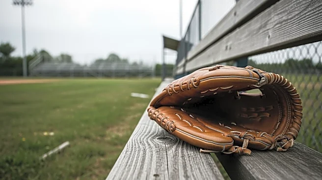 Detroit Baseball League Cancels Events Amid Potential Teen Takeover Concerns