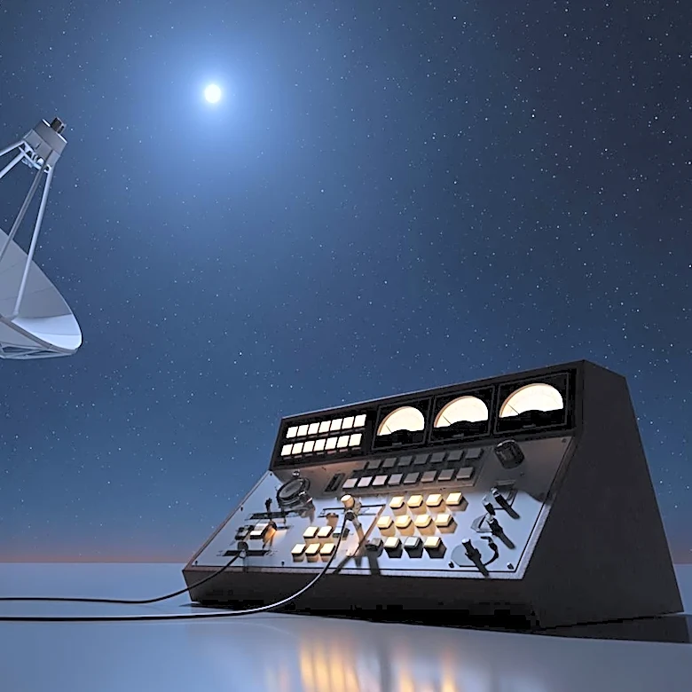 Scientists Advise Against Responding to Alien Contact Following UFO File Declassification