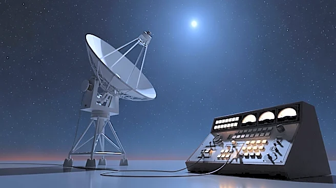 Scientists Advise Against Responding to Alien Contact Following UFO File Declassification