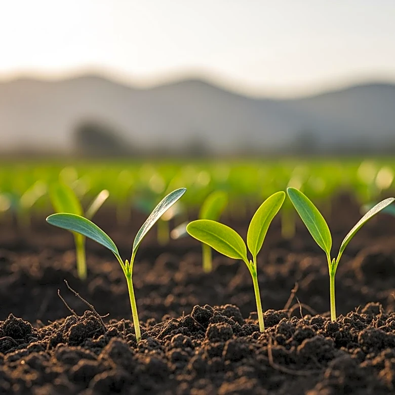 National Nature Conservation Fund Initiates Climate-Resilient Food Crop Agreements with Local Governments