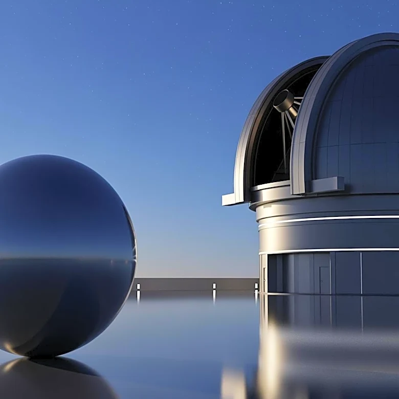 Rubin Observatory Prepares for Comprehensive Solar System Survey