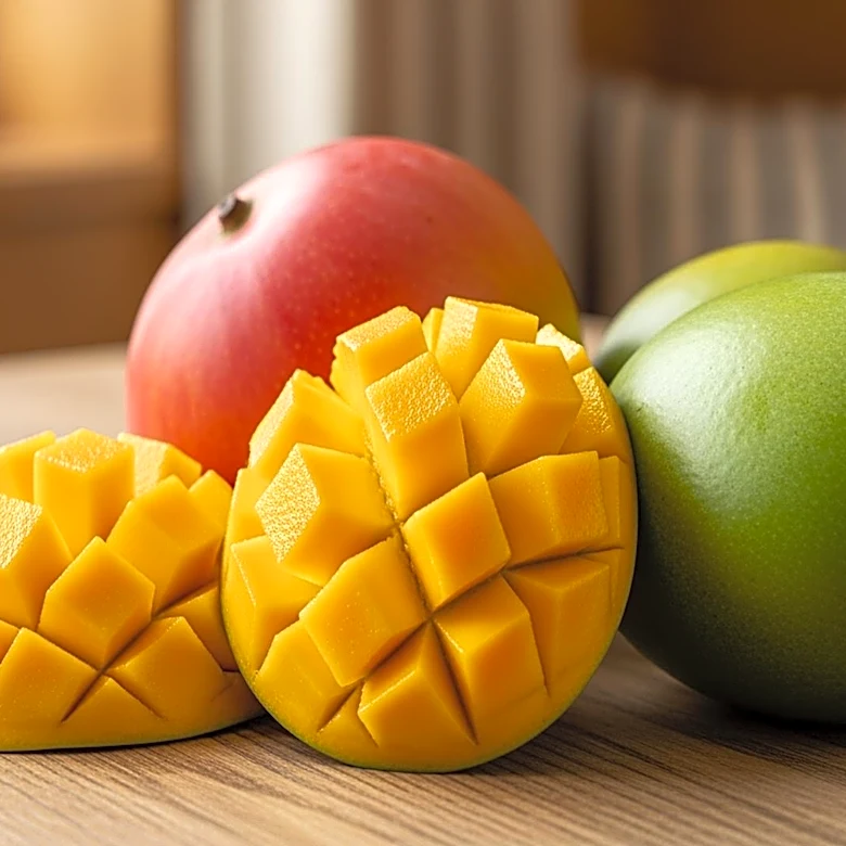 Indian Mangoes Delight Seattle with Varied Tasting Event