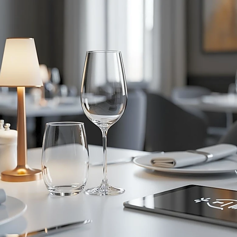 Survey Reveals Consumer Backlash Against Digital Tipping Prompts in Restaurants