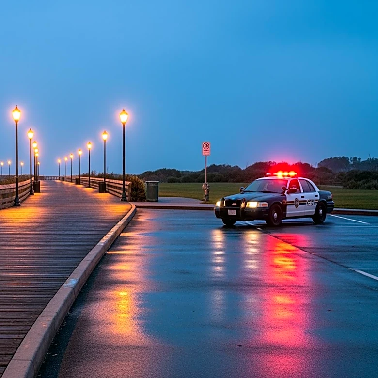 Robert Moses State Park Increases Police Patrols Following Teen Brawl