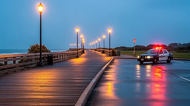 Robert Moses State Park Increases Police Patrols Following Teen Brawl