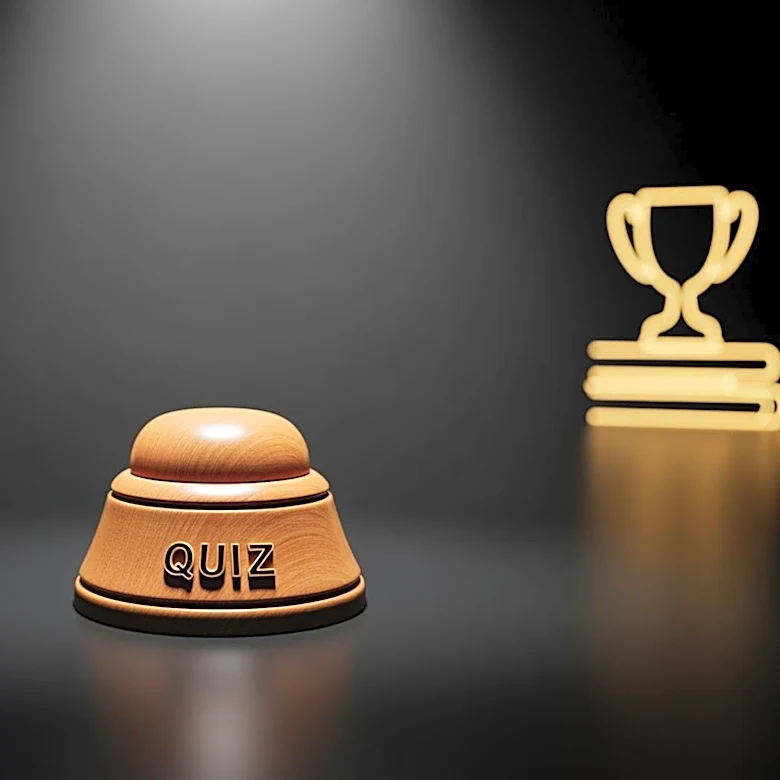 High School Teams Showcase Knowledge in KD Quiz Competition