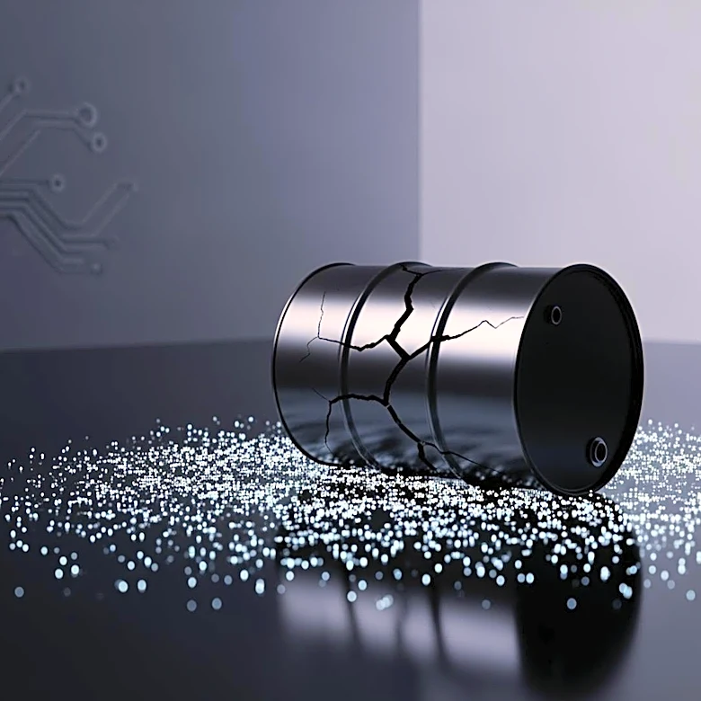 US Treasury Expands Sanctions on Iranian Crypto Firms, Impacting Oil Trade