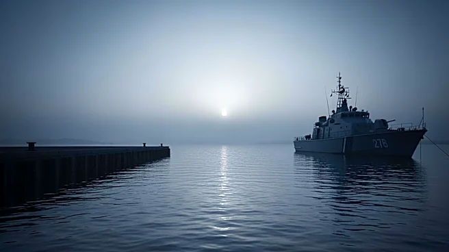 U.S. Military Boat Strikes Result in Over 200 Deaths, Raising Legal and Ethical Concerns